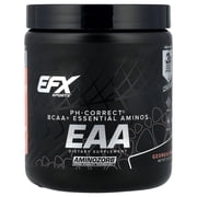 EFX Sports EAA, Georgia Peach, 7.51 oz 213 g