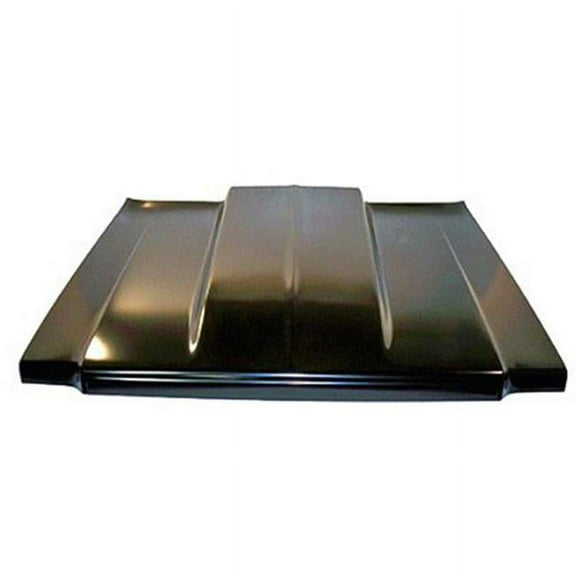 EFXC1073V1 Pro EFX Cowl Induction Hood Panel for 1973-1980 Chevy CK Pickup