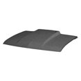 thumbnail image 1 of EFXS1094V3 Cowl Hood Panel for 1995-2005 Chevy Blazer, 1 of 1