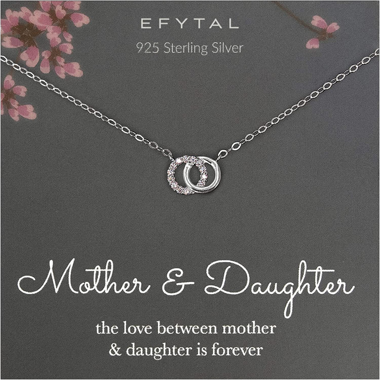 Kids Names Necklace for Mom of 1 2 3 4 5 6 7 Kids 14K Gold Mother Necklace  One Two Three Four Five – Fine Jewelry by Anastasia Savenko