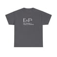 thumbnail image 1 of EFb The Musician's Theory Of Relativity Shirt, Christmas Gift - ID: 1404, 1 of 1