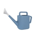 thumbnail image 1 of Expert Gardener 2 gal. Resin Watering Can, Blue Paradise, 1 of 8