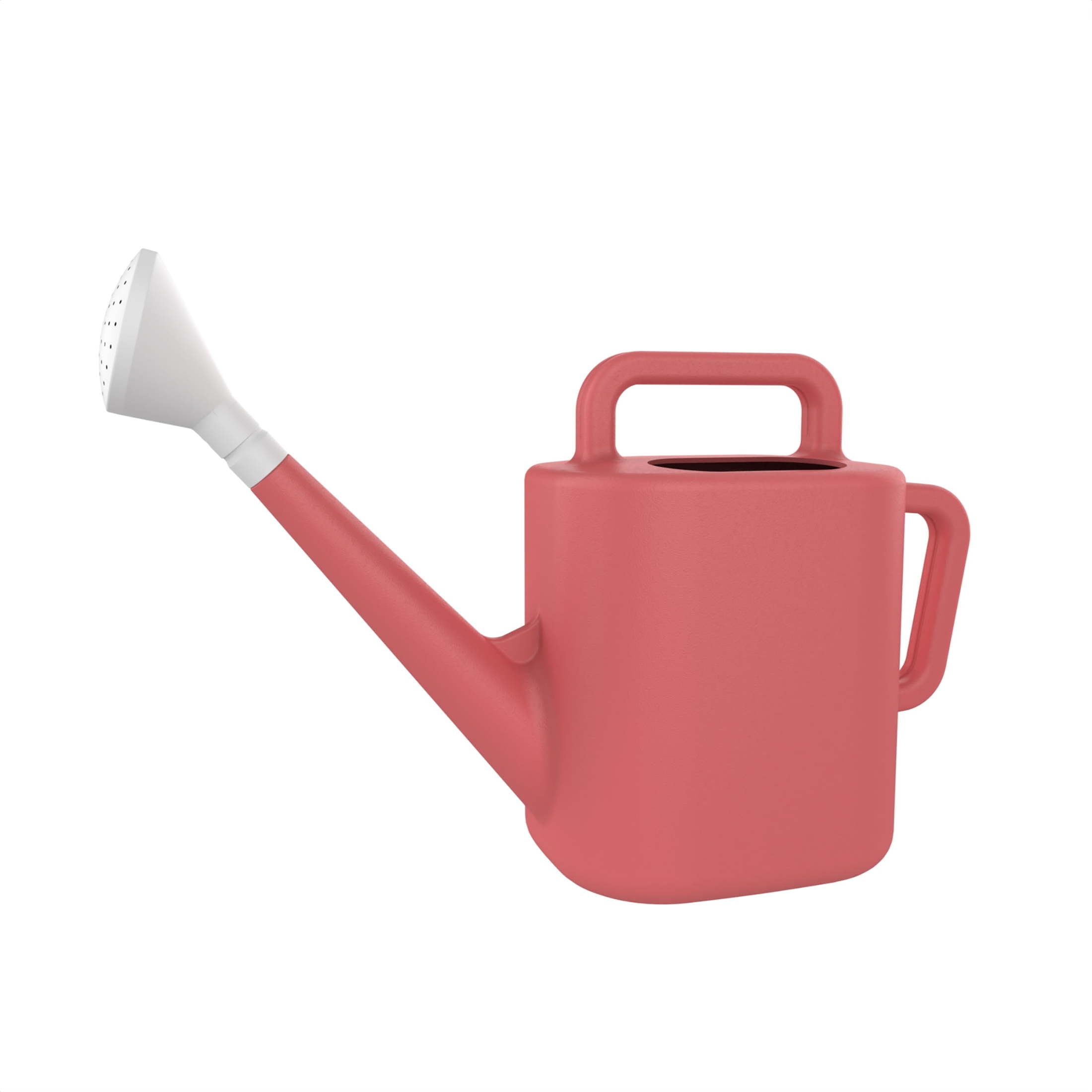 Expert Gardener 2 gal. Resin Watering Can, Daisy Yellow - Walmart