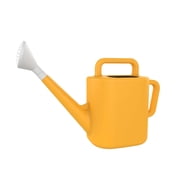 Expert Gardener 2 gal. Resin Watering Can, Daisy Yellow