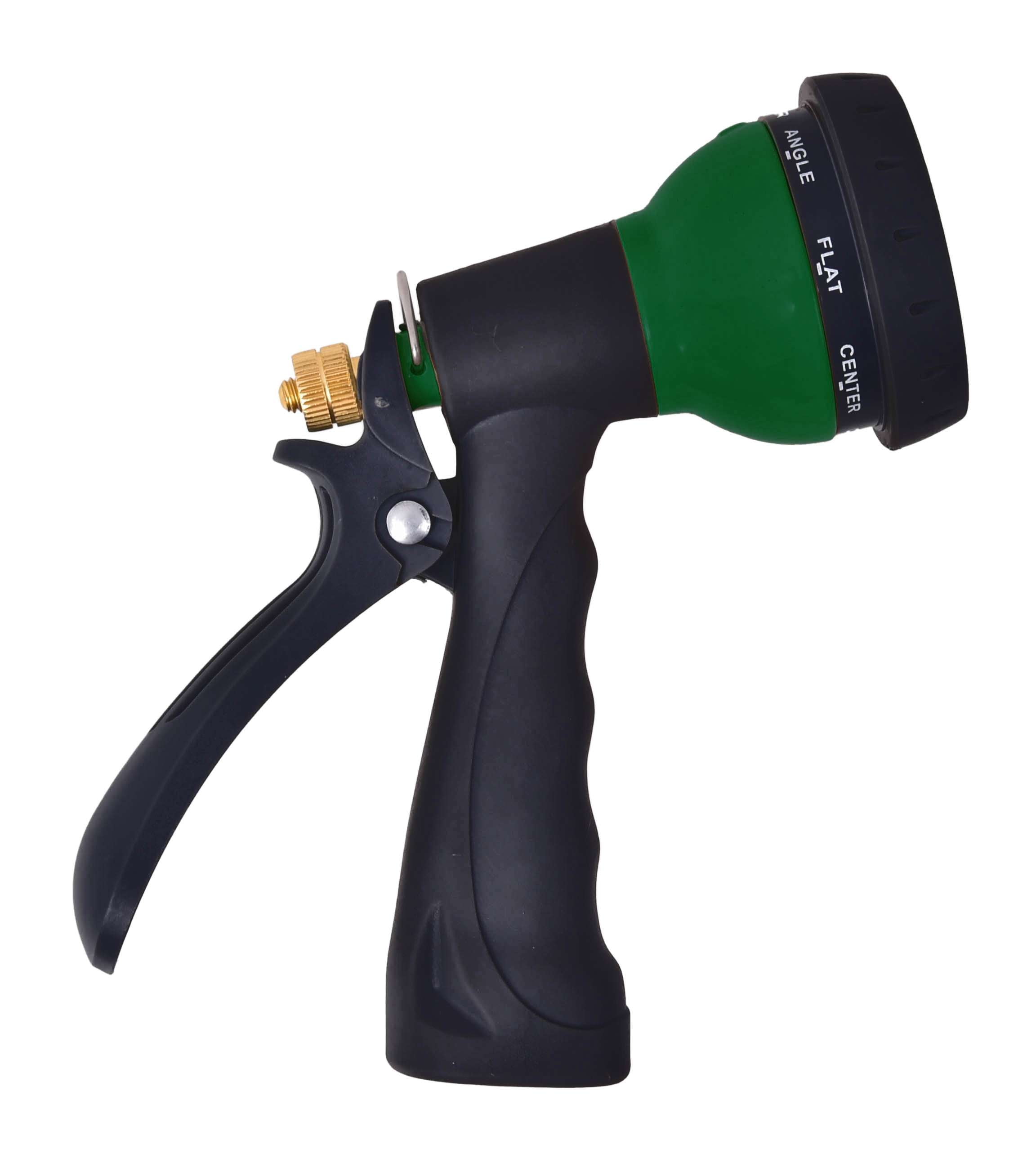 Expert Gardener 8-Pattern Dial Nozzle - Walmart.com