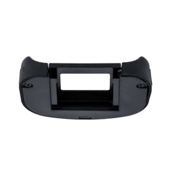 EG Brand Eyecup Designed for Canon EOS Cameras Soft Silicone, Durable Wear-Resistant Material