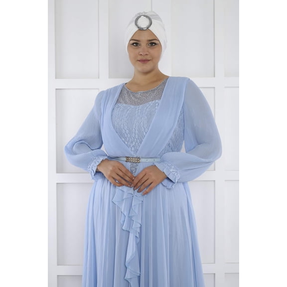 EG Elegant Milla Dress