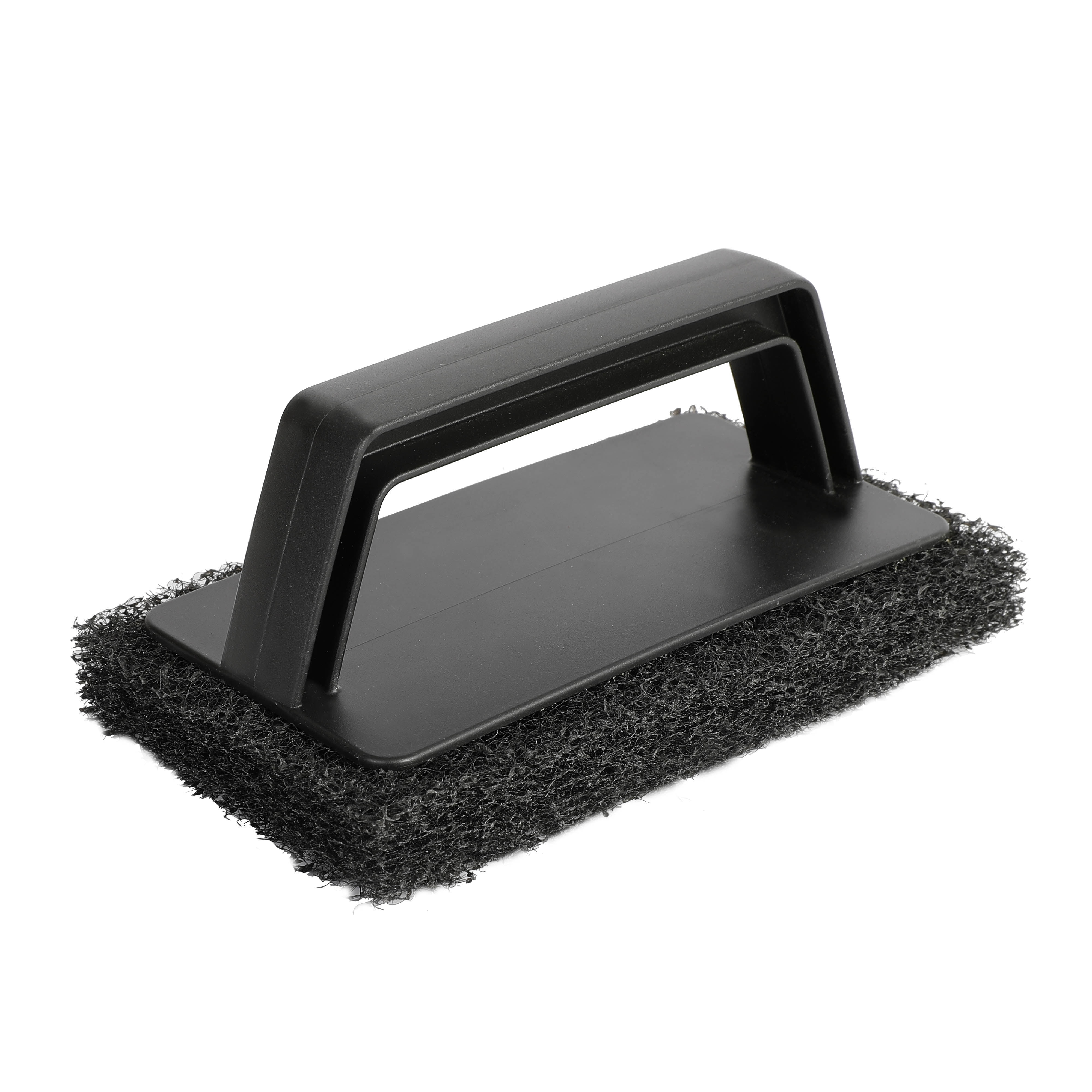 Expert Grill Heavy-Duty Grill Scrubber with Non-Slip Handle