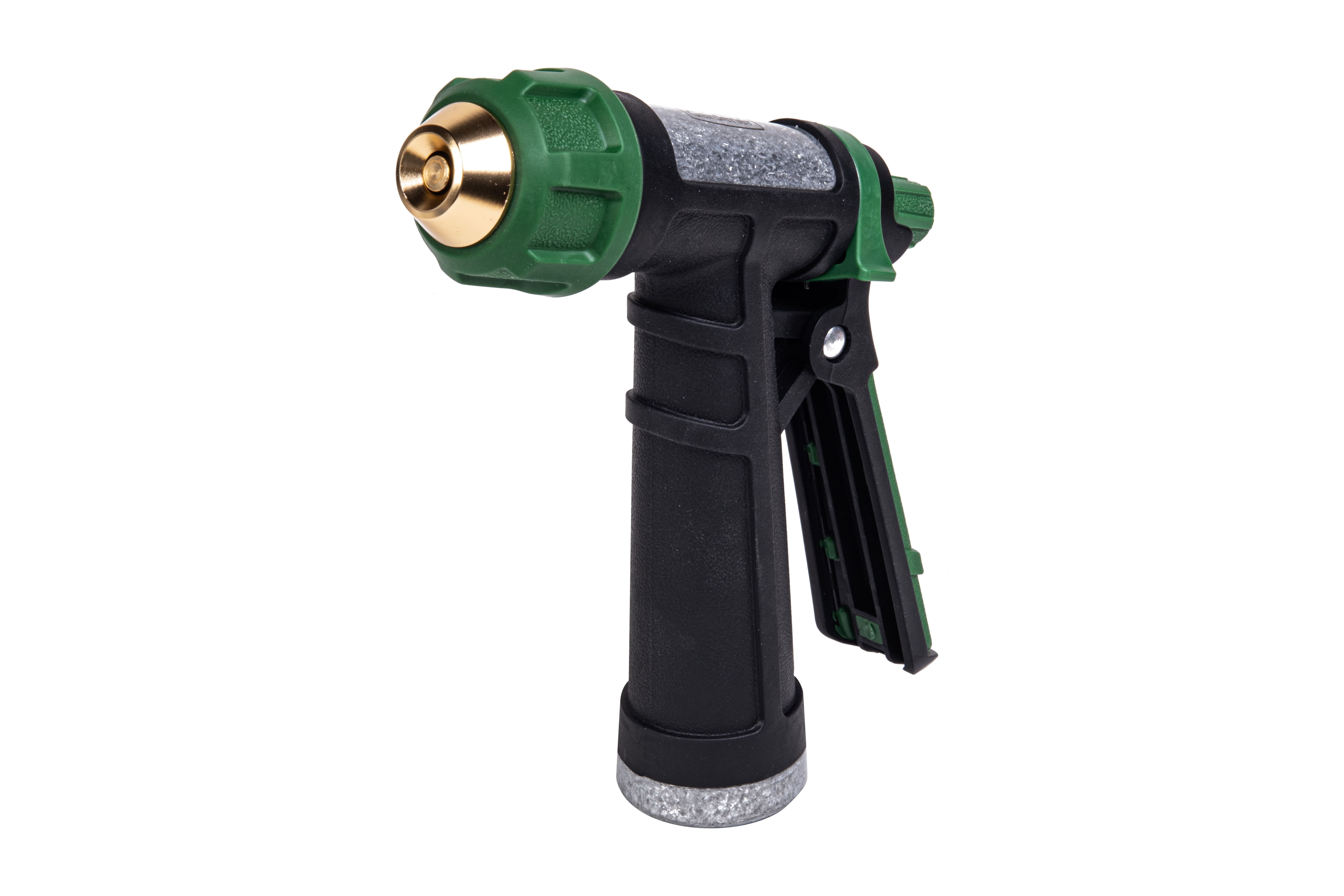 Cast Metal Heavy Duty Adjustable Tip Nozzle