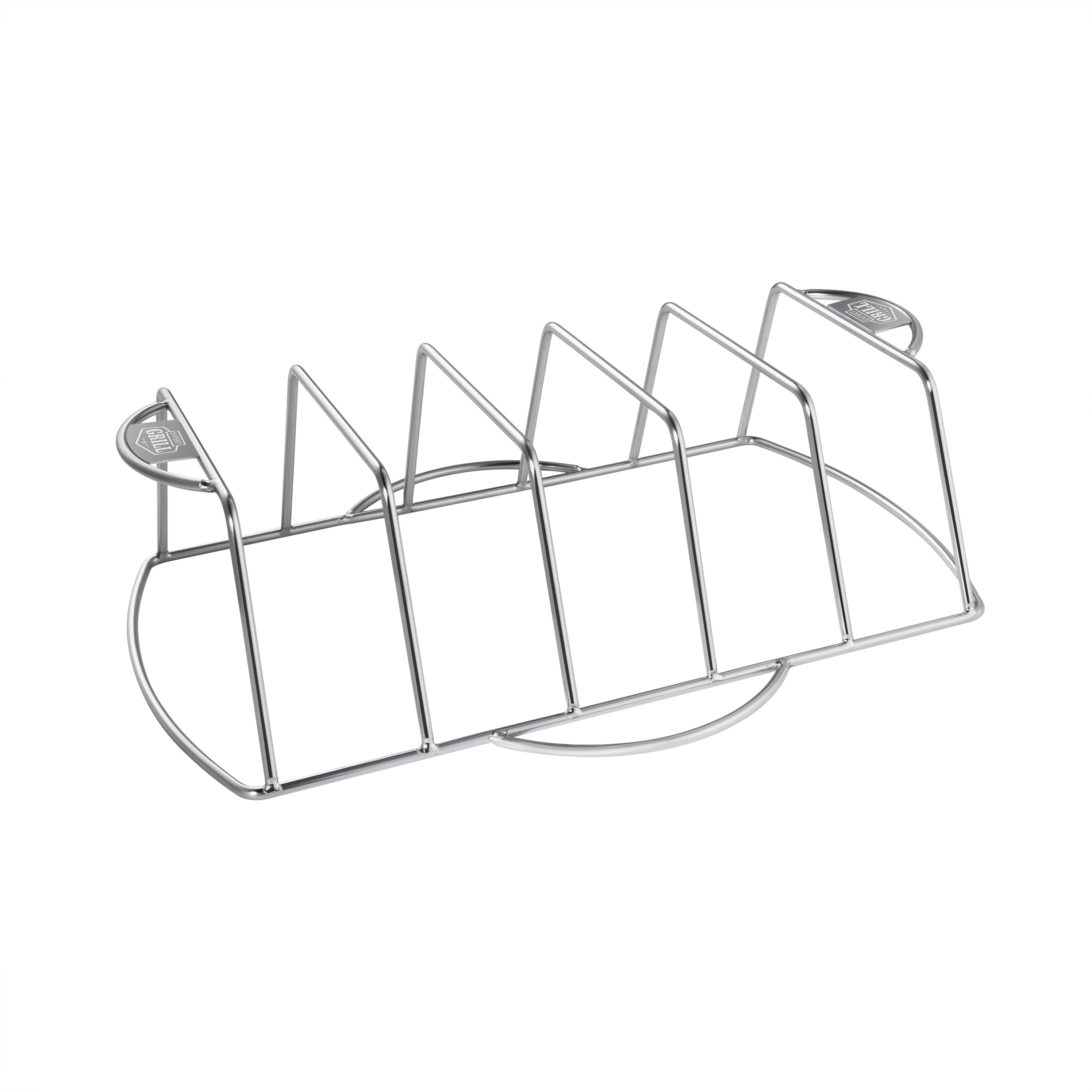 Expert Grill BBQ Rib Rack - Walmart.com