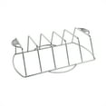 thumbnail interactive-video image 1 of Expert Grill BBQ Rib Rack, 1 of 10