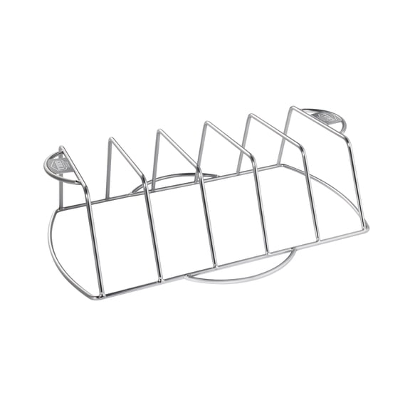 Expert Grill BBQ Rib Rack