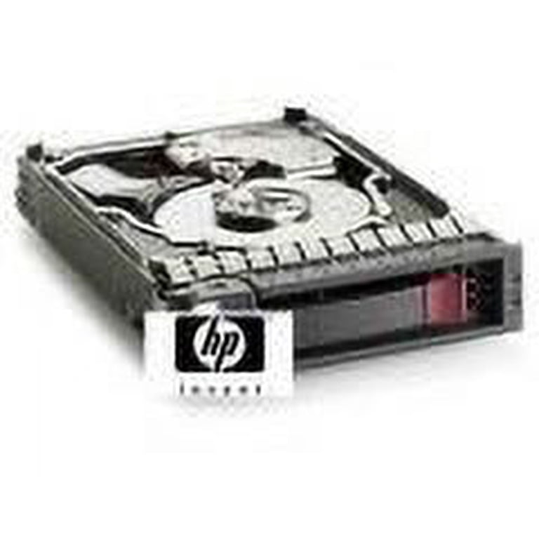 HP 300GB SAS 10K 2.5in HDD EG0300FCVBF (Renewed HP 300GB SAS 10K 2.5in HDD EG0300FCVBF (Renewed