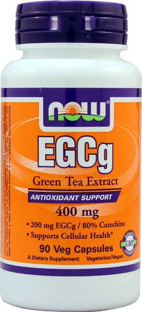 EVOX Thermo Green Tea 90 Capsules