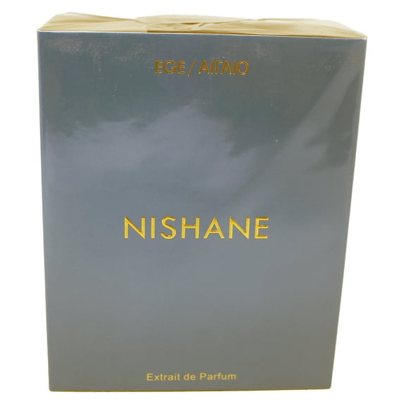 Nishane Unisex Ege Ailaio Extrait De Parfum Spray 3.3 oz Fragrances 8681008055258