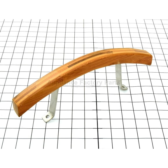 Appliance Factory Parts EGG LID HANDLE CHARCOAL 11350000