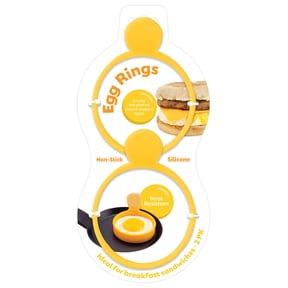 EGG RINGS