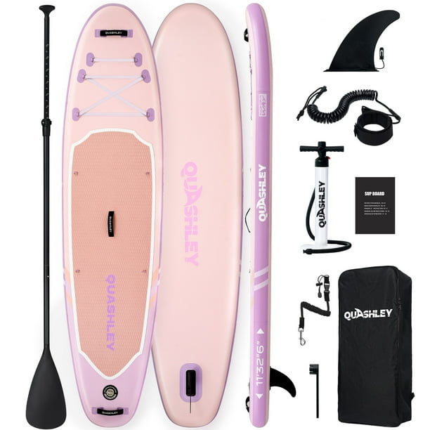 EGGORY 11ft Inflatable Paddle Board Ultr…