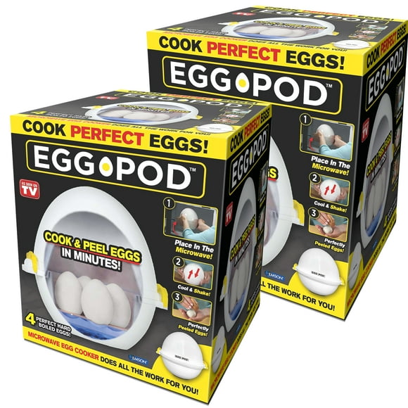 Hard Boiled Egg Container