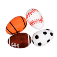 thumbnail image 1 of KDZO Easter Egg Hunt Set  6 Sports-Themed Eggs for Kids & Party Favors, 1 of 2
