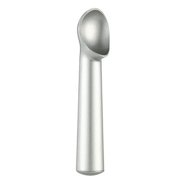 EGNMCR Ice Cream Scoop Kitchen Non-Stick Anti 5cm Metal Scoop for Ice Cream Spoon Kitchen Tool Pampered Chef - Fall Savings Clearance