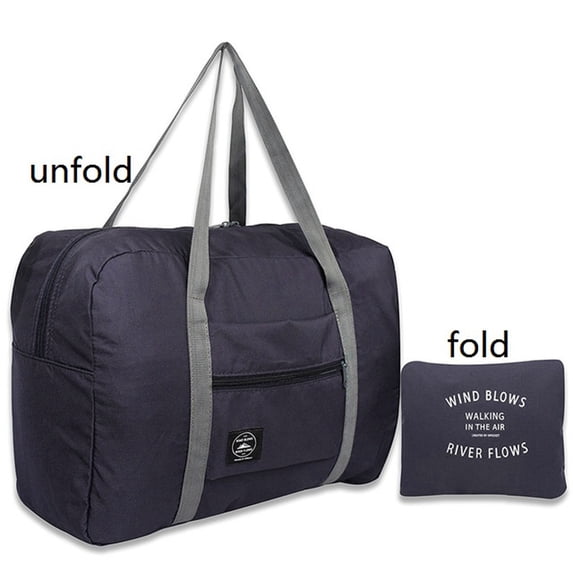 EGNMCR Large Capacity Fashion Travel Bag For Man Bag Travel Carry on Luggage Bag For Traveling