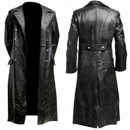 ジャケット・アウター real leather maxi long coat BLACK $_32.JPG?set_id=880000500F