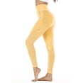 thumbnail image 1 of EGNMCR Leggings for Women High Waisted Yoga Pants Leggings Women Full Length Capris Tummy Control Soft Stretchy Workout Running Gym Plus Size Pants, 1 of 4