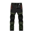 thumbnail image 1 of EGNMCR Mens Pants Sweatpants Fashion Patchwork Printed Casual Loose Comfortable Joggers Sport Long Pants Trousers Pants Spring/Summer Sale Clearance, 1 of 4
