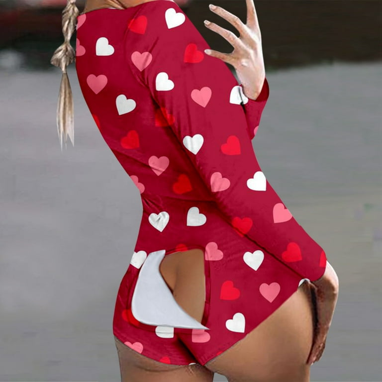Valentines onesies online for adults