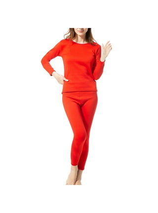 Women's Plus Cold Weather Thermals & Base Layers in Women's Plus Cold  Weather Clothing & Accessories