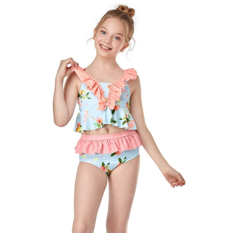 Walmart top baby swimwear