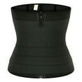 thumbnail image 1 of EGNMCR Waist Trainer for Women Plus Size Underbust Corset Shapewear Waist Cincher Trimming Sport Girdle Belt Spring/Summer Sale, 1 of 8