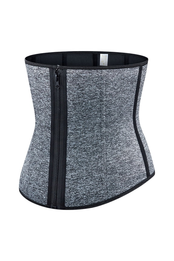 Waist Trainer for Women Plus Size Underbust Corset Shapewear Waist Cincher Trimming Sport Girdle Belt Spring/Summer Sale