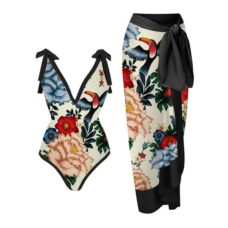 Hot Style Summer One-Piece Swimsuit Ladies Dress Hot Style Summer One-Piece Swimsuit Ladies Dress