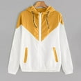 thumbnail image 1 of EGNMCR Women's Sun and Protective Jacket Full Zip UPF 50+ UV Sun Protection Clothing Lightweight Long Sleeve Hoodie Sun Shirt with Pockets Fall Winter, 1 of 3