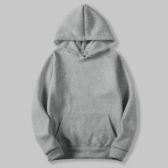 EGNMCR Womens Fall Sweatshirts Oversized Fashion Hoodies Sweatshirts Crewneck Sweaters Casual Tops Comfy Fall Fashion Pullover Outfits Winter Clothes with Pockets Fall Winter