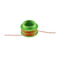 thumbnail image 1 of EGO 0.095" x 17ft Spiral Pre-Cut String Trimmer Line Spool, 1 of 3