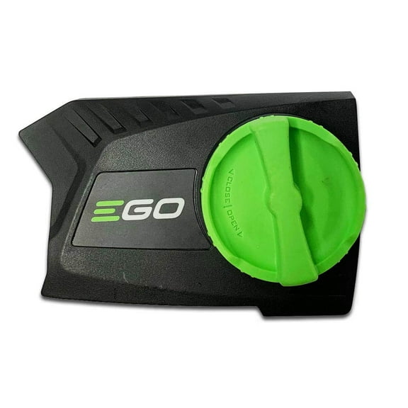 EGO 2823860001 Chainsaw Side Cover Assembly for Chain Saw CS1400 CS1600