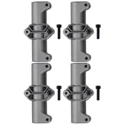 EGO 2825434002 Connector Assembly for ST1500SFB 4-Pack