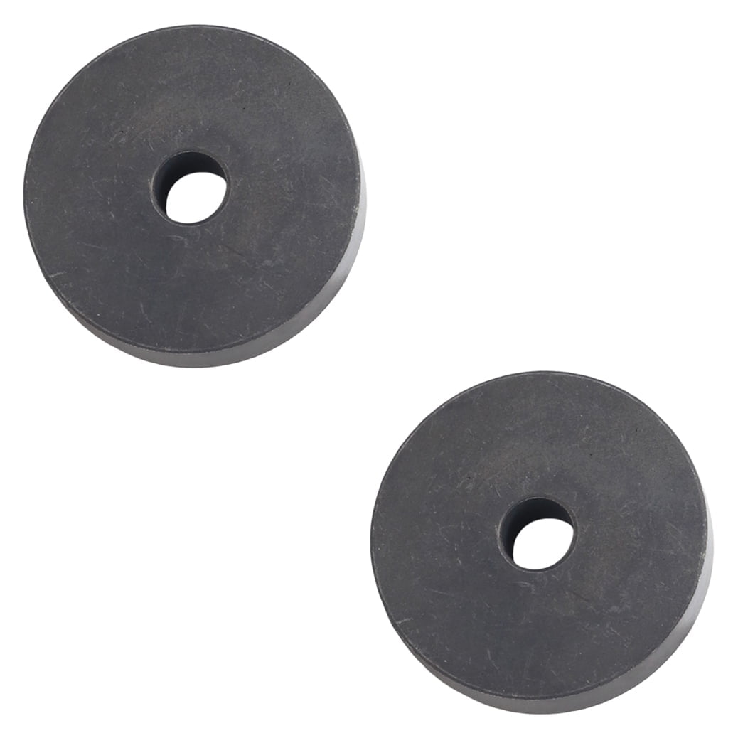 EGO 3520800001 Outer Flange for Trimmer ST1500F, ST1500SF, ST1500 (2-Pack)