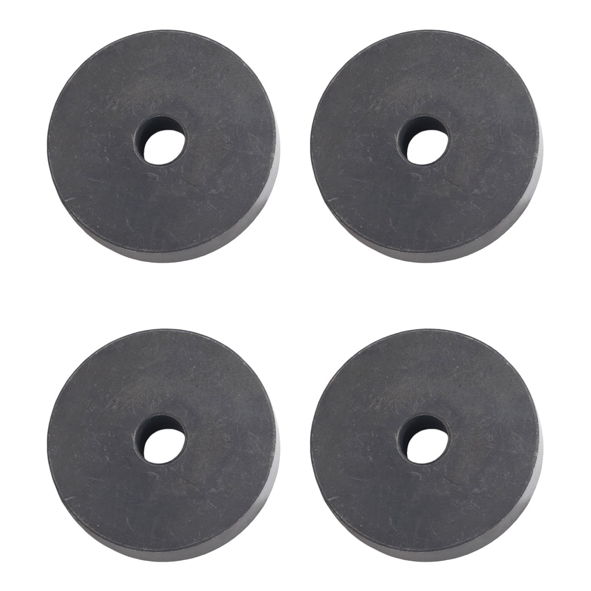 EGO 3520800001 Outer Flange for Trimmer ST1500F, ST1500SF, ST1500 (4-Pack)