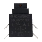 EGO 4870566001 Push Switch for Mower LM2020SP LM2100 LM2100SP