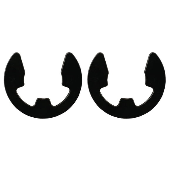 EGO 5660028001 E-Ring For CS1400 A (2-Pack)