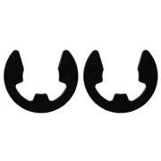EGO 5660028001 E-Ring For Cordless Chainsaw CS1400 Version A (2-Pack)