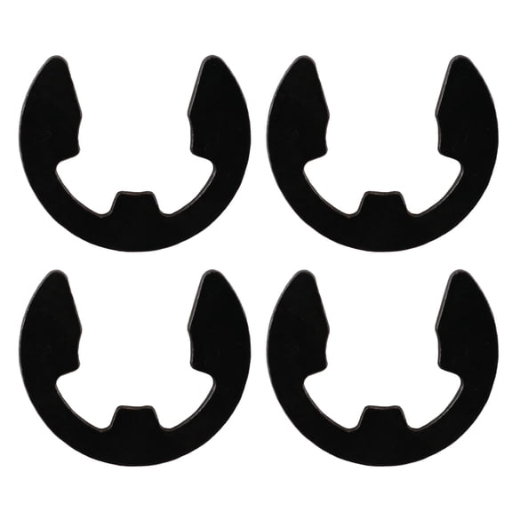 EGO 5660028001 E-Ring For Cordless Chainsaw CS1400 Version A (4-Pack)