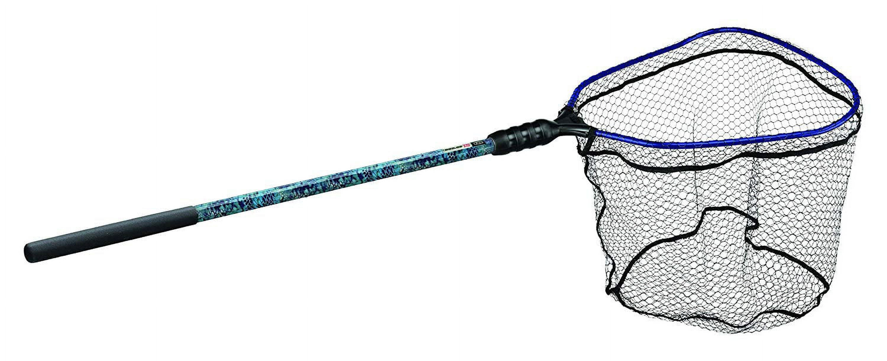 EGO 75151 Kryptek S1 Genesis Large Landing Net Fishing Nets 31 