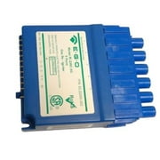 EGO 83-22000-002 5 Point Gas Re-Igniter Model Ri 230C-5G Replaces WB13T10076
