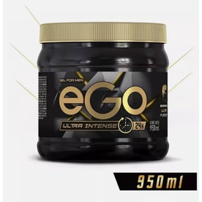 EGO GEL PARA CABELLO ULTRA INTENSE 950 ML