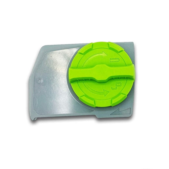 EGO Genuine OEM Cover for CS1800 Chain Saw - 2826745002